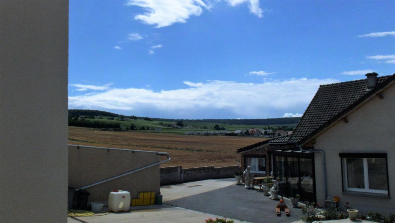 Bed and Breakfast Passion Et Terroir Mardeuil Exterior foto